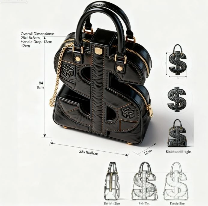 Dollar Ita Bag best
